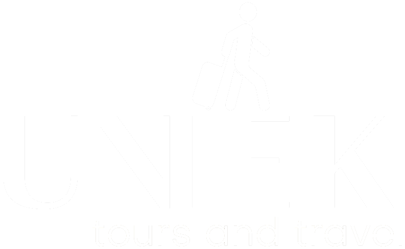 Uniek Tours and Travel